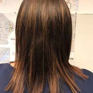 Meet your Posher, Julie